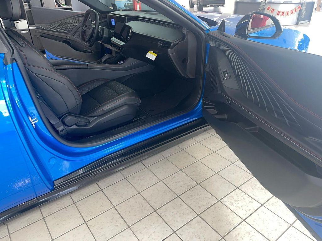 new 2026 Dodge Charger car, priced at $59,205