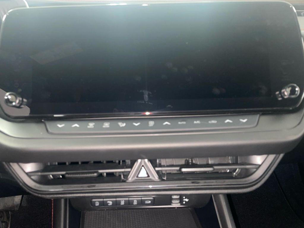 new 2026 Dodge Charger car, priced at $59,205