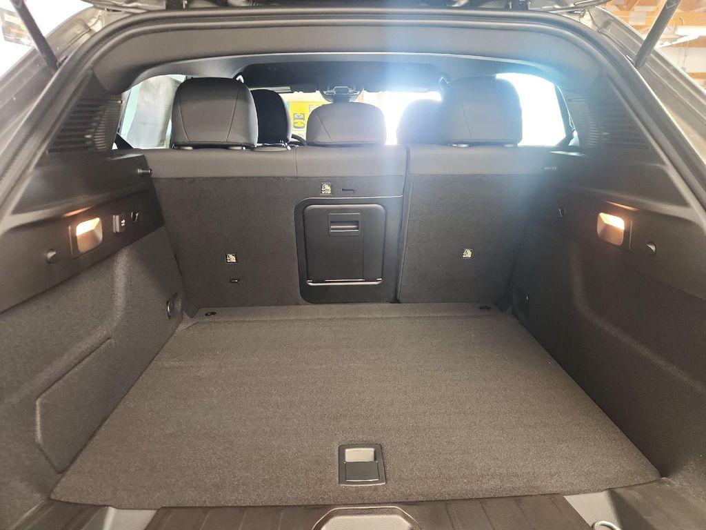 new 2025 Dodge Hornet car, priced at $32,230