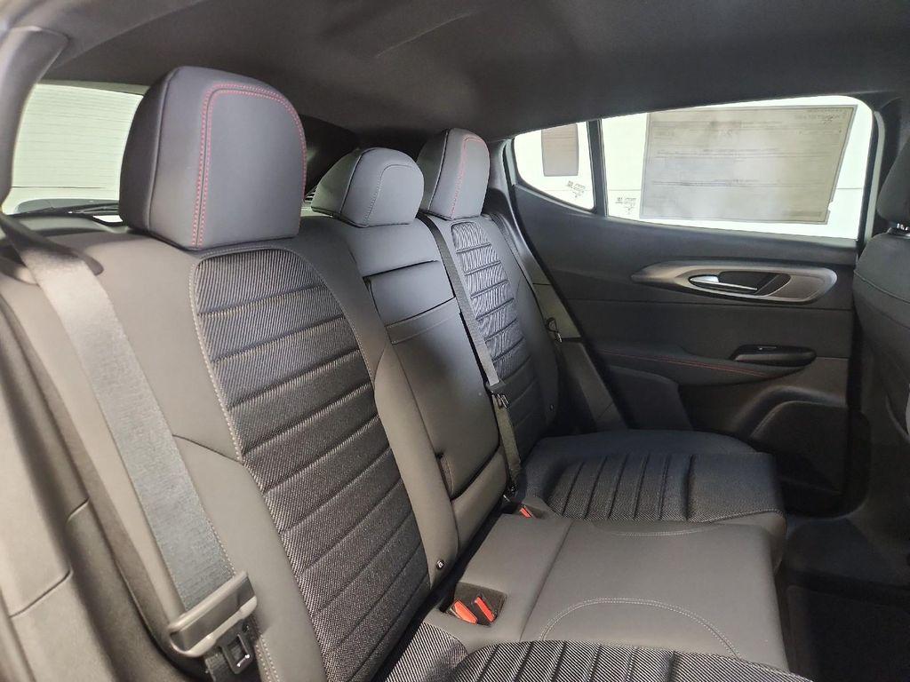 new 2025 Dodge Hornet car, priced at $32,230