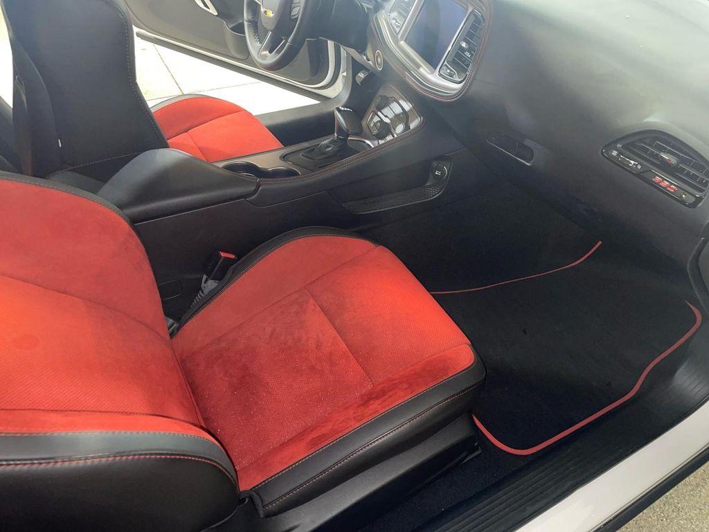 used 2023 Dodge Challenger car, priced at $54,118