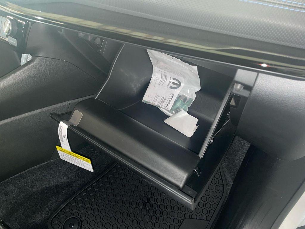 new 2026 Jeep Compass car, priced at $34,390