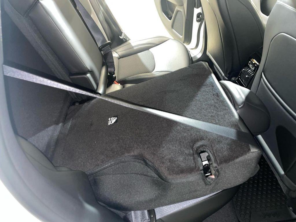 new 2026 Jeep Compass car, priced at $34,390