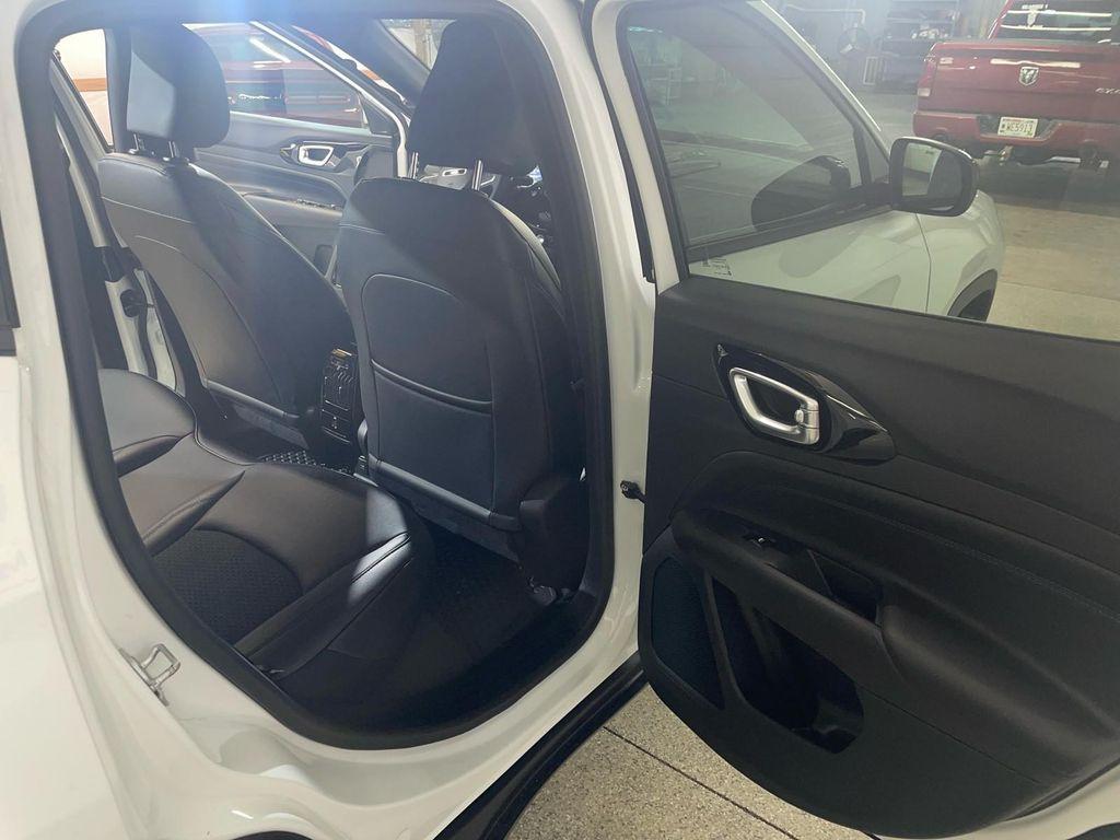 new 2026 Jeep Compass car, priced at $34,390