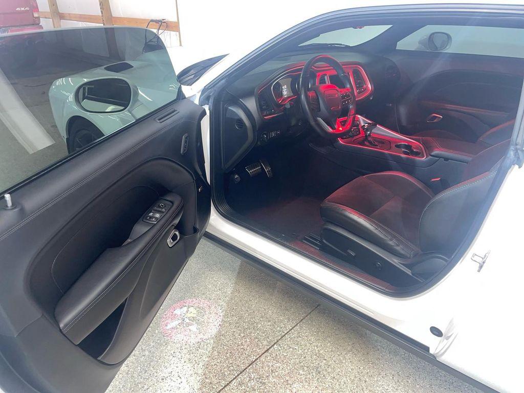 used 2021 Dodge Challenger car, priced at $49,774
