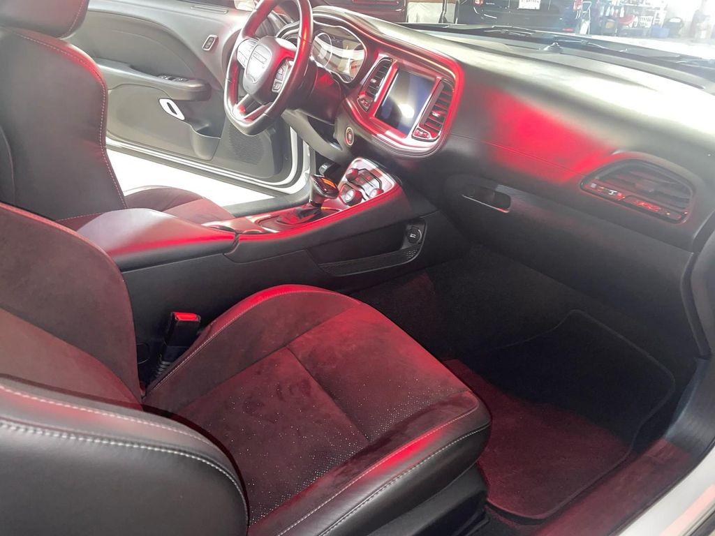 used 2021 Dodge Challenger car, priced at $49,774