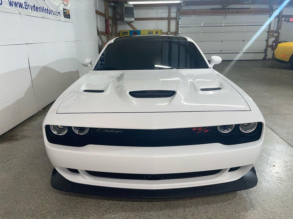 used 2021 Dodge Challenger car, priced at $49,774