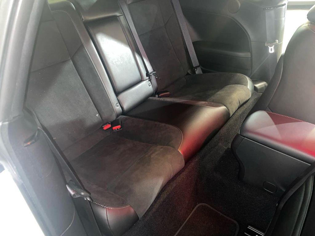 used 2021 Dodge Challenger car, priced at $49,774