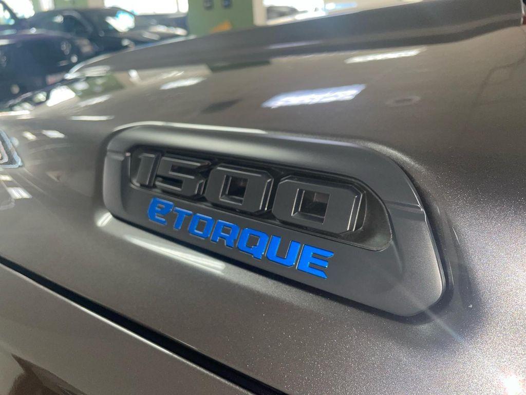 new 2026 Ram 1500 car, priced at $60,785