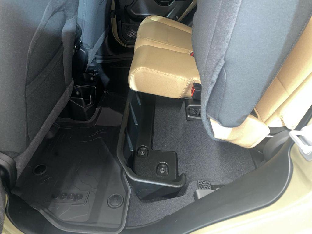 new 2026 Jeep Gladiator car, priced at $52,322