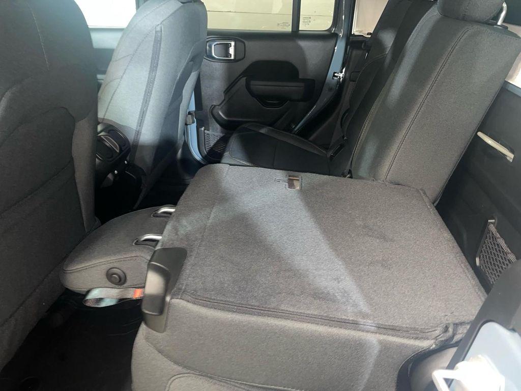 new 2026 Jeep Gladiator car, priced at $48,608