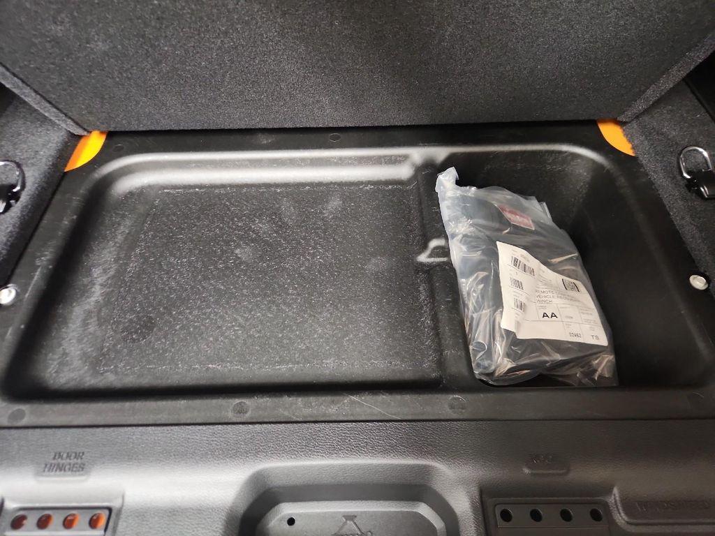 new 2025 Jeep Wrangler car, priced at $96,387