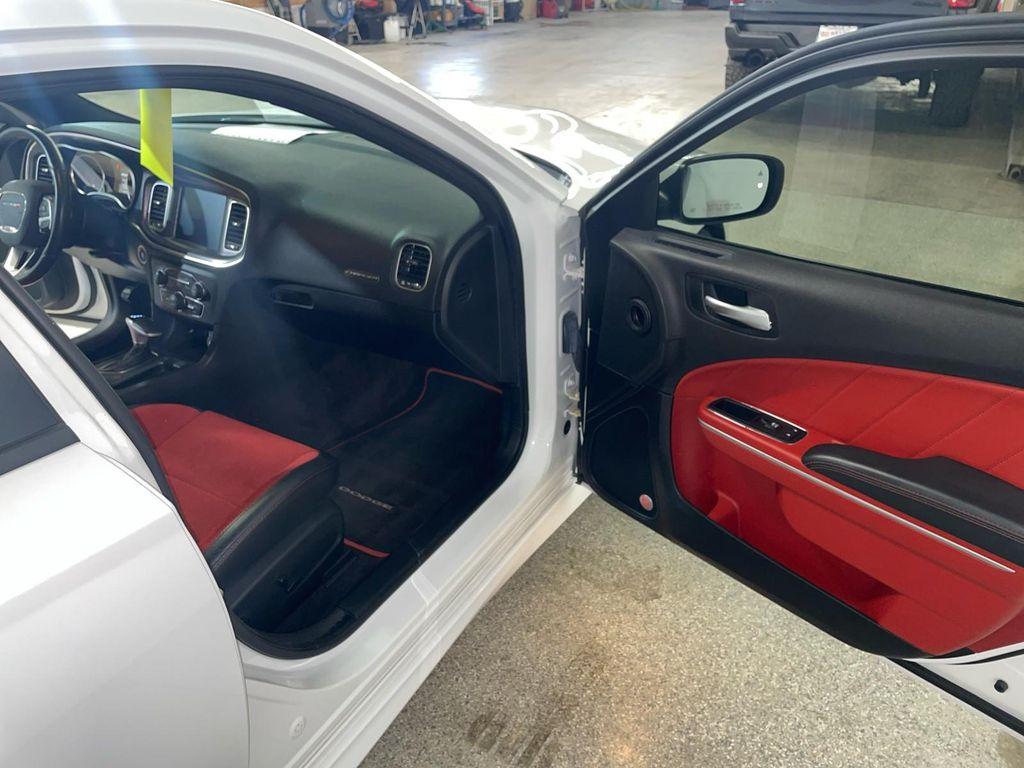 used 2016 Dodge Charger car, priced at $33,214