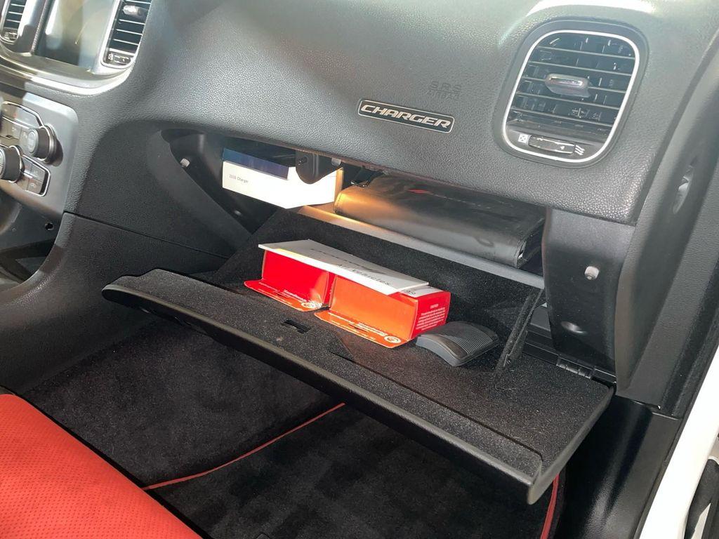 used 2016 Dodge Charger car, priced at $33,214