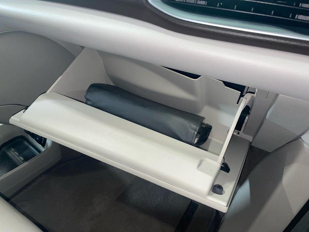 used 2017 Chrysler Pacifica car, priced at $11,884