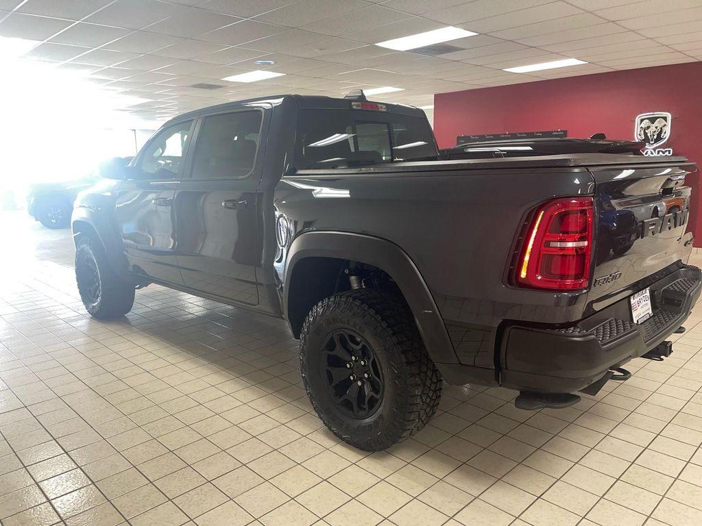 new 2026 Ram 1500 car, priced at $73,314