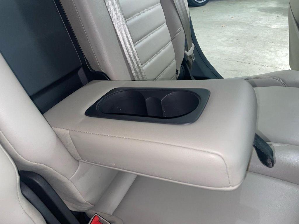 used 2017 Ford Escape car, priced at $13,594