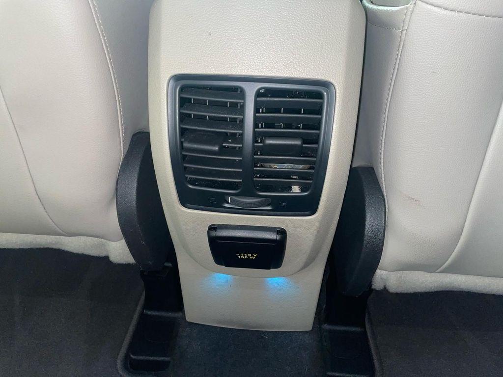 used 2017 Ford Escape car, priced at $13,594