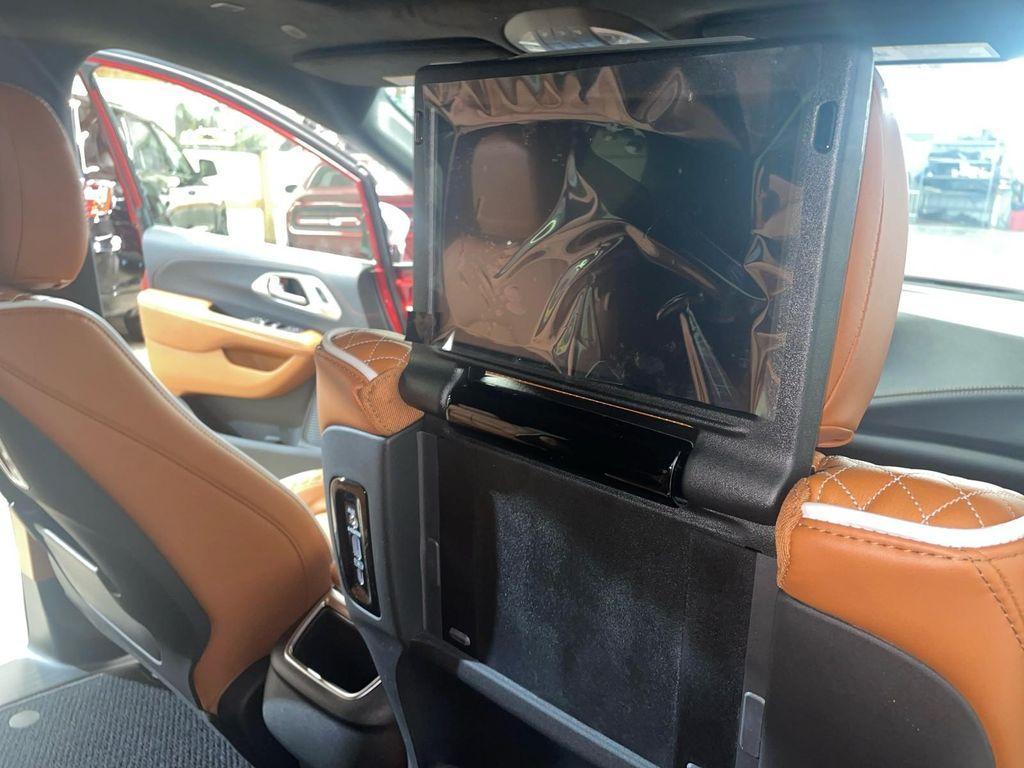 new 2026 Chrysler Pacifica car, priced at $58,710