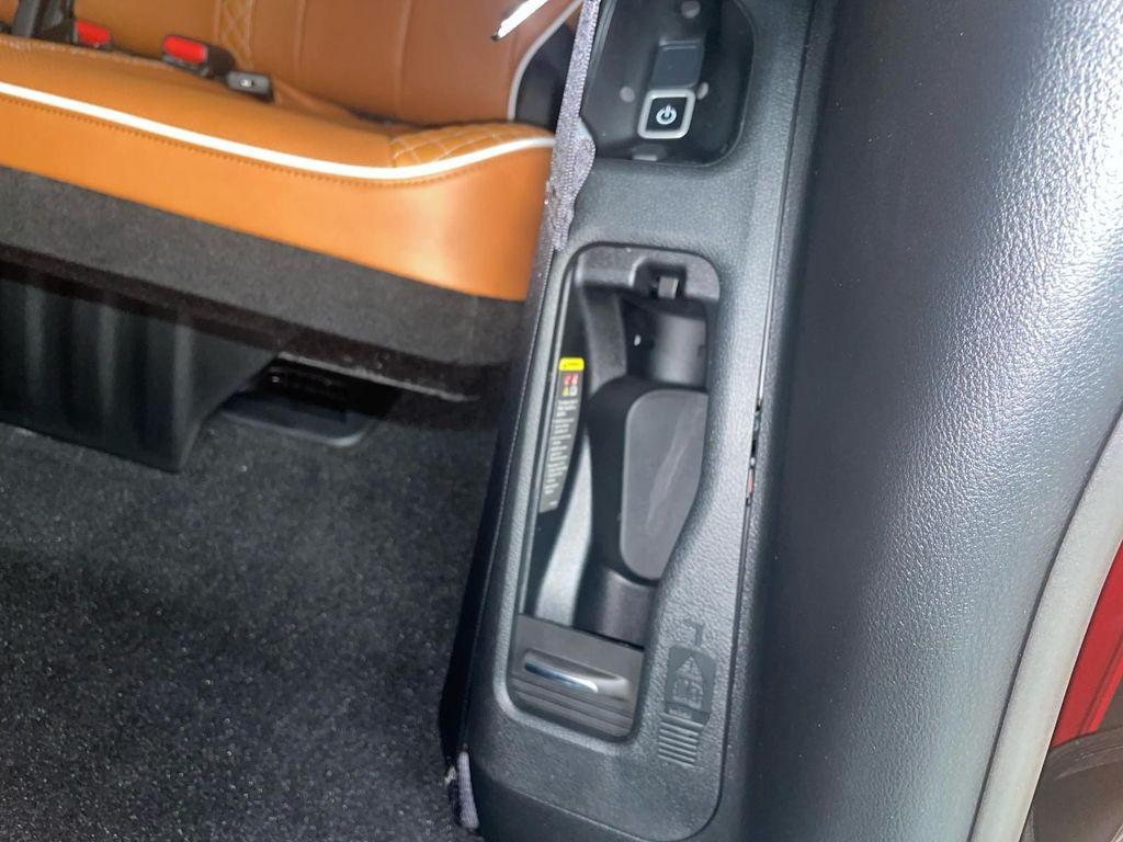 new 2026 Chrysler Pacifica car, priced at $58,710