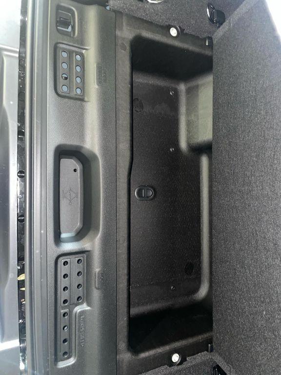 new 2026 Jeep Wrangler car, priced at $48,997