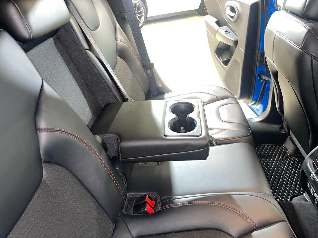 used 2022 Jeep Cherokee car, priced at $28,358