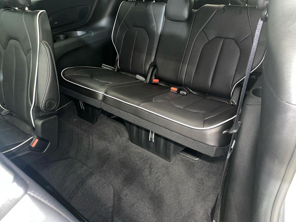 new 2026 Chrysler Pacifica car, priced at $56,290