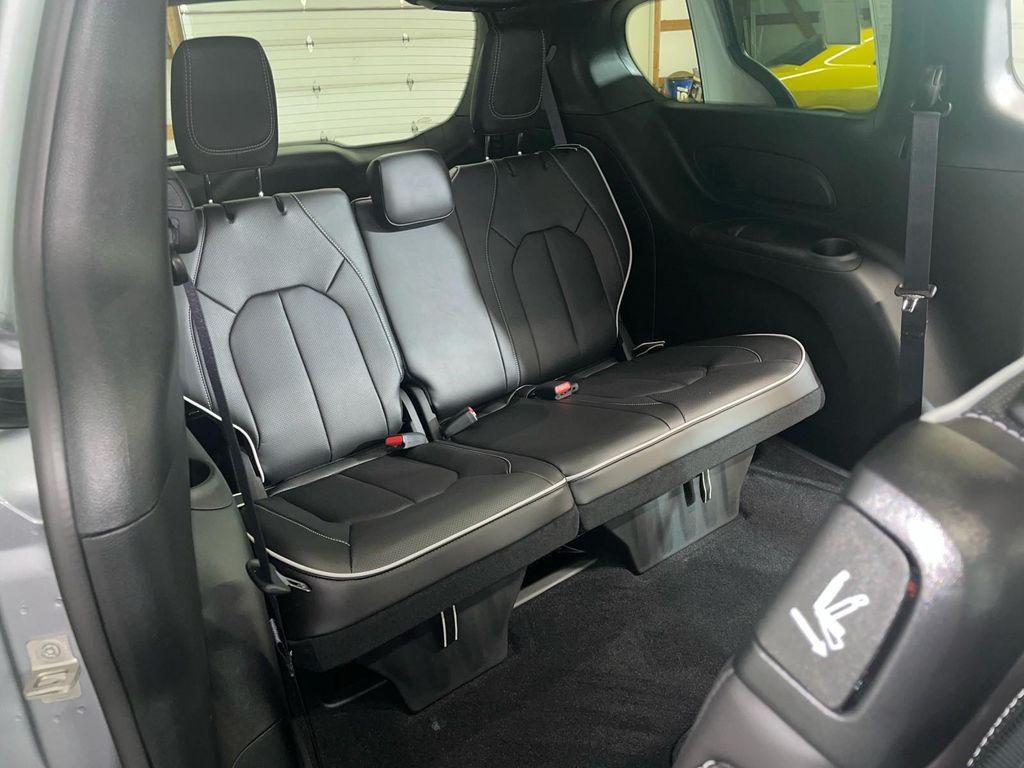 new 2026 Chrysler Pacifica car, priced at $56,290