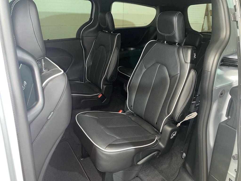 new 2026 Chrysler Pacifica car, priced at $56,290