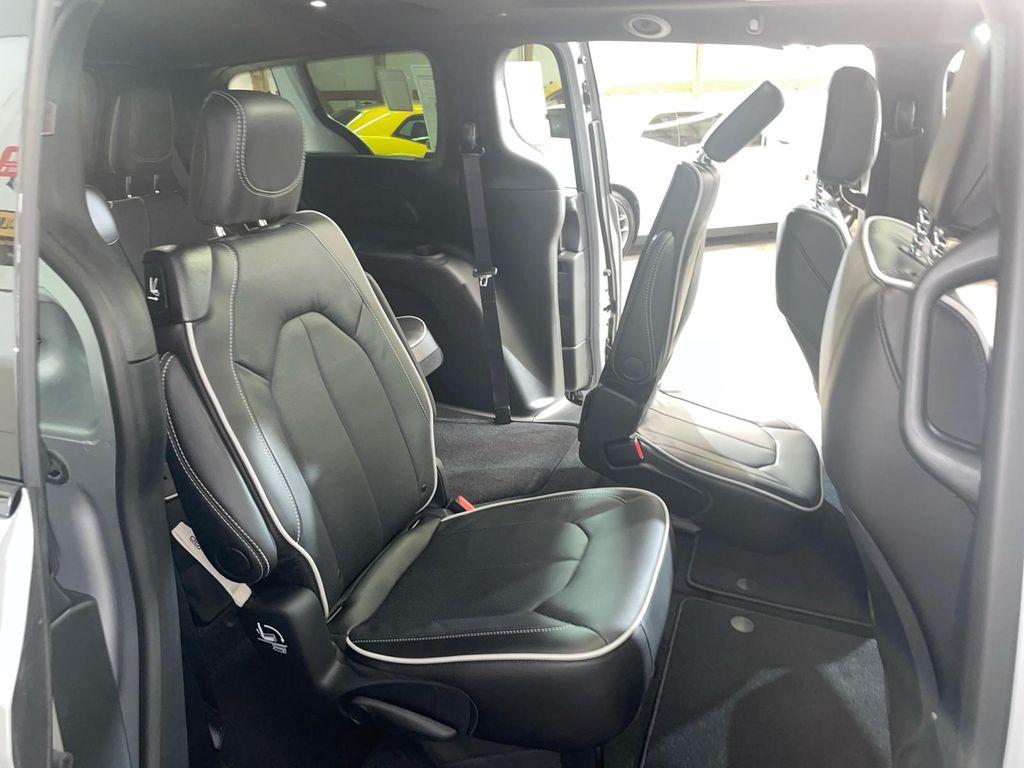 new 2026 Chrysler Pacifica car, priced at $56,290