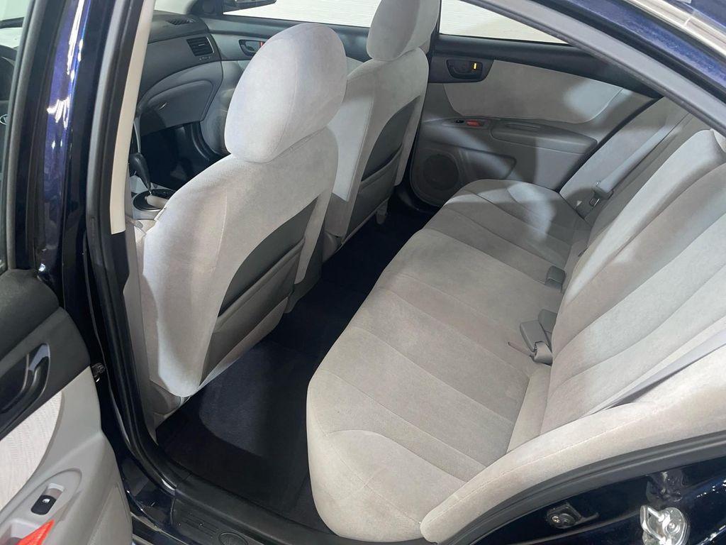 used 2010 Kia Optima car, priced at $6,894