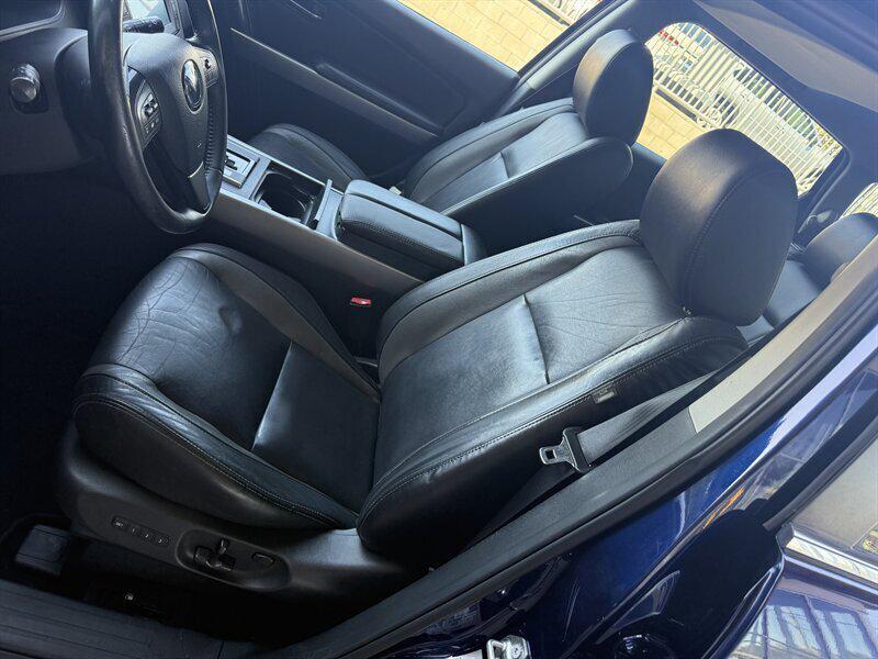 used 2012 Mazda CX-9 car, priced at $6,998
