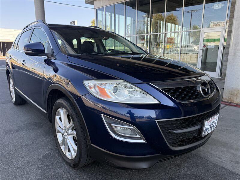 used 2012 Mazda CX-9 car, priced at $6,998