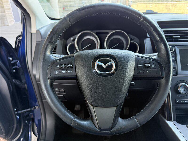 used 2012 Mazda CX-9 car, priced at $6,998