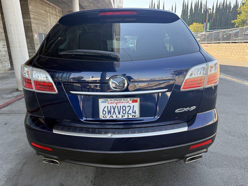 used 2012 Mazda CX-9 car, priced at $6,998