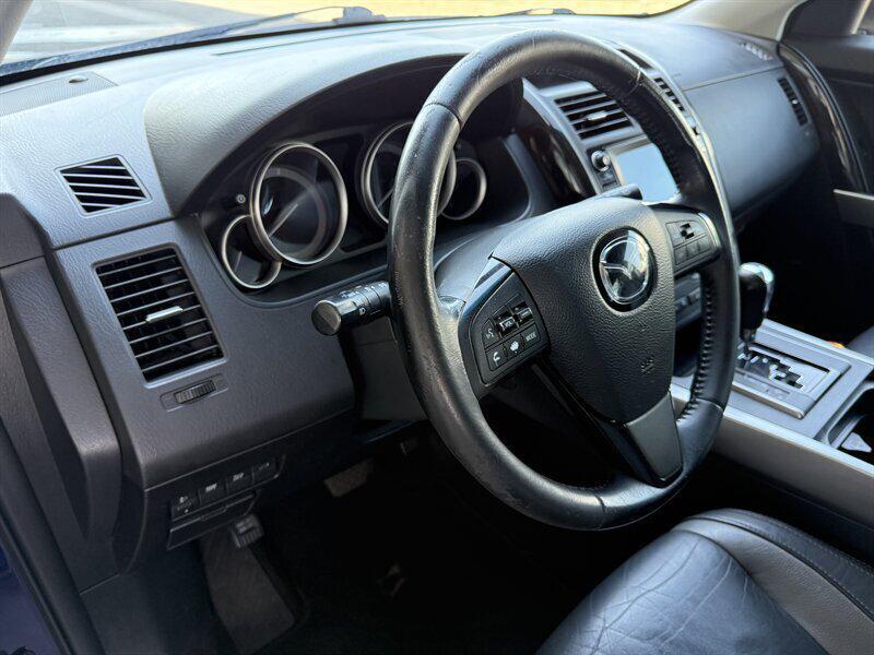 used 2012 Mazda CX-9 car, priced at $6,998
