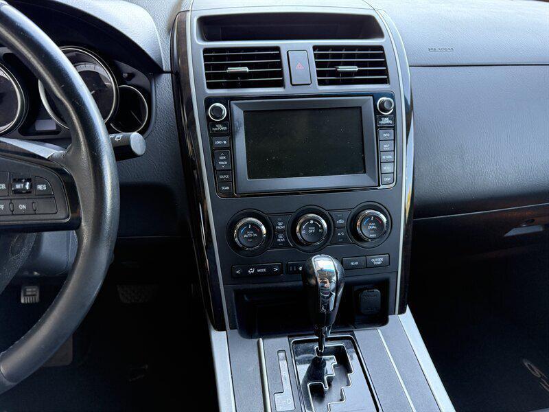 used 2012 Mazda CX-9 car, priced at $6,998
