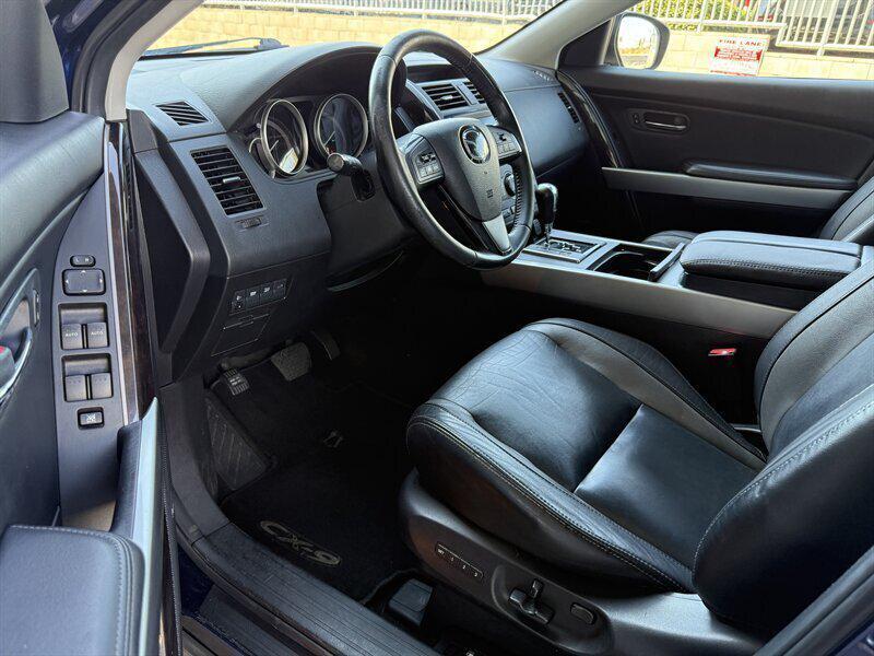 used 2012 Mazda CX-9 car, priced at $6,998
