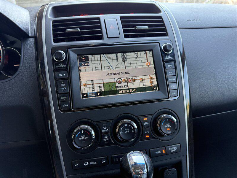 used 2012 Mazda CX-9 car, priced at $6,998