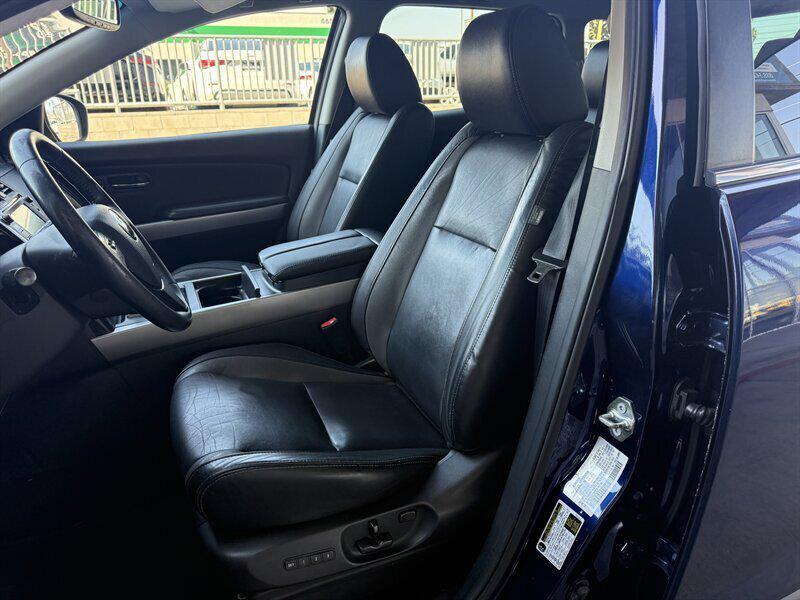 used 2012 Mazda CX-9 car, priced at $6,998