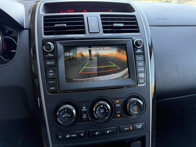 used 2012 Mazda CX-9 car, priced at $6,998