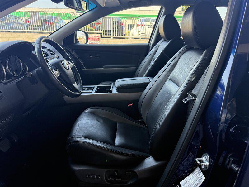 used 2012 Mazda CX-9 car, priced at $6,998