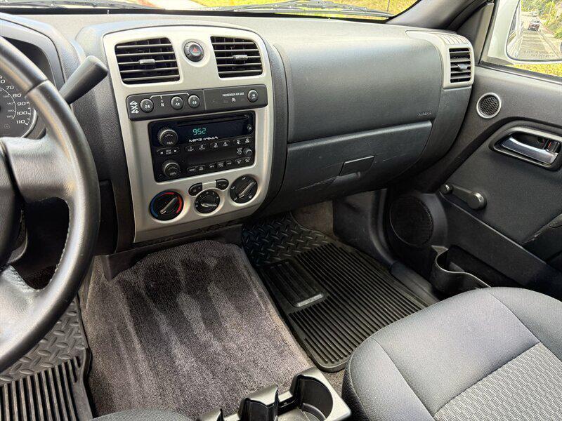 used 2009 Chevrolet Colorado car, priced at $7,998