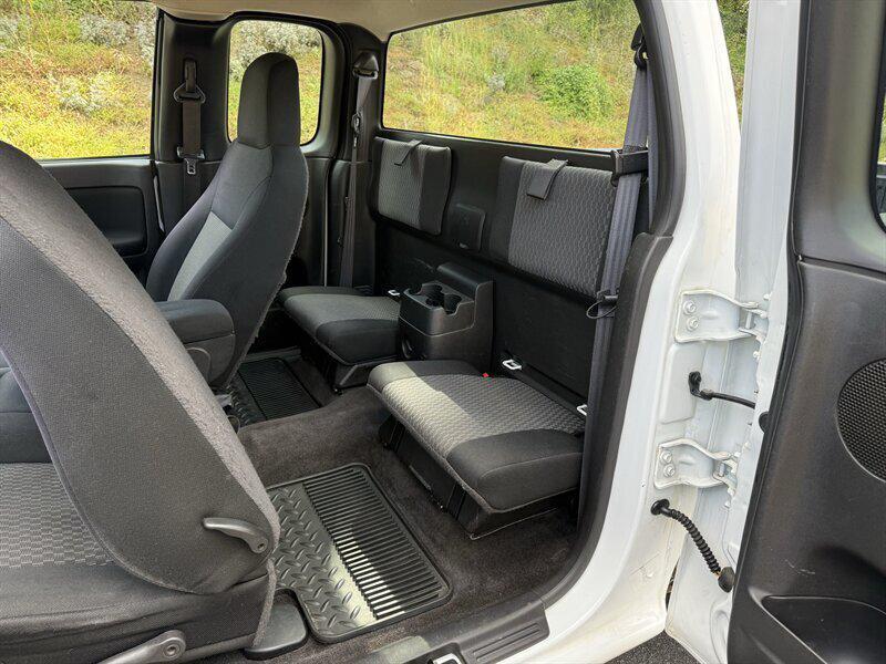 used 2009 Chevrolet Colorado car, priced at $7,998