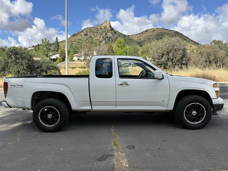 used 2009 Chevrolet Colorado car, priced at $7,998
