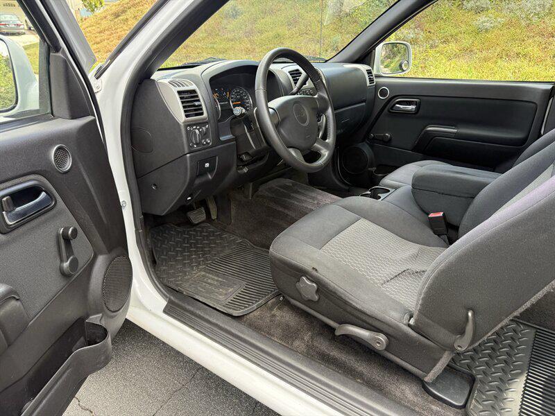 used 2009 Chevrolet Colorado car, priced at $7,998