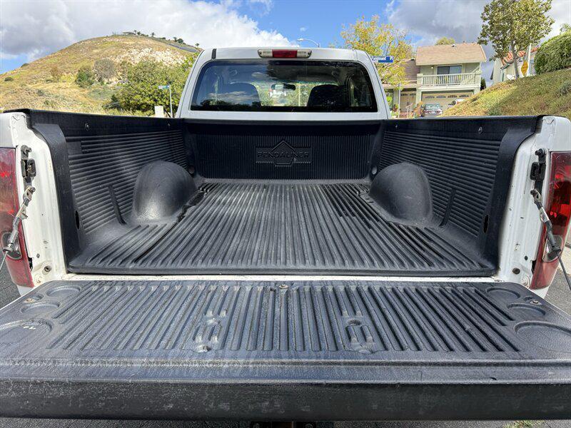 used 2009 Chevrolet Colorado car, priced at $7,998