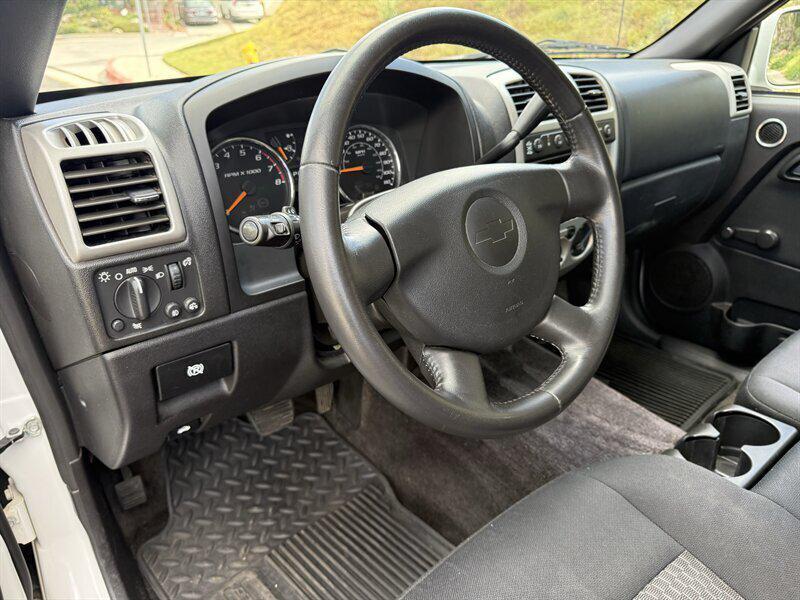 used 2009 Chevrolet Colorado car, priced at $7,998