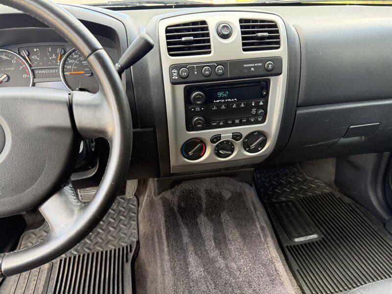 used 2009 Chevrolet Colorado car, priced at $7,998