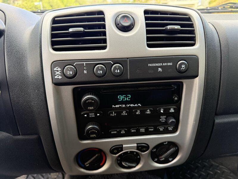 used 2009 Chevrolet Colorado car, priced at $7,998